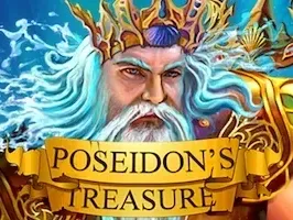 Poseidon's Treasure game thumbnail