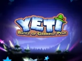 Yeti Battle of Greenhat peak thumbnail