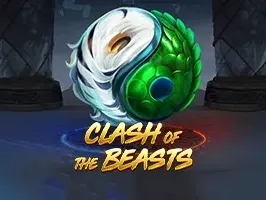 Clash of the Beasts game thumbnail