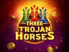 ม้าโทรจันสามตัว thumbnail
