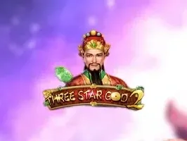Three Star God 2 game thumbnail