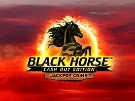 Black Horse™ Cash Out icon