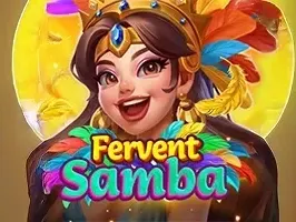 แซมบ้าที่กระตือรือร้น game thumbnail