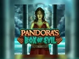 Pandora's Box of Evil game thumbnail