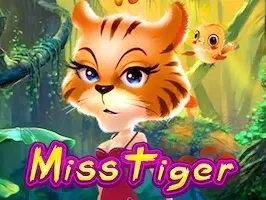Miss Tiger game thumbnail