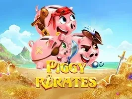 Piggy Pirates DNT