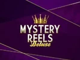 Mystery Reels Deluxe DNT game thumbnail