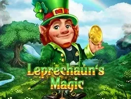 Leprechaun's Magic DNT game thumbnail