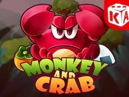 Monkey and Crab screenshot
