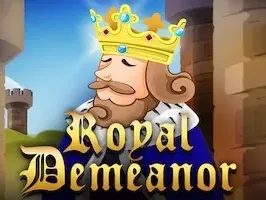 Royal Demeanor game thumbnail