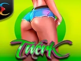 Twerk game thumbnail