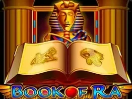 หนังสือแห่งรา game screenshot