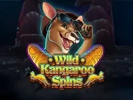 จิงโจ้ป่าหมุน thumbnail