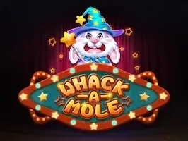 Whack-A-Mole thumbnail