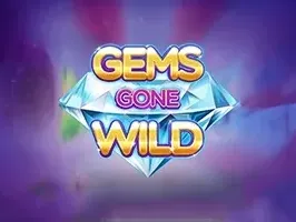 Gems Gone Wild game icon