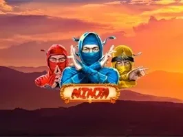Ninja game thumbnail