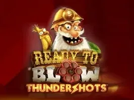 Ready to Blow_ Thundershots™ game thumbnail