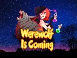 Werewolf Is Coming screenshot