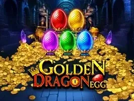 Golden Dragon Egg icon