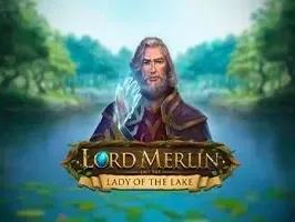 Lord Merlin and The Lady of The Lake game thumbnail