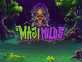 มาจิ ไวลด์ส game thumbnail