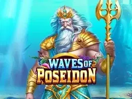คลื่นแห่งโพไซดอน game thumbnail