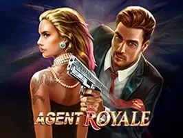 Agent Royale icon